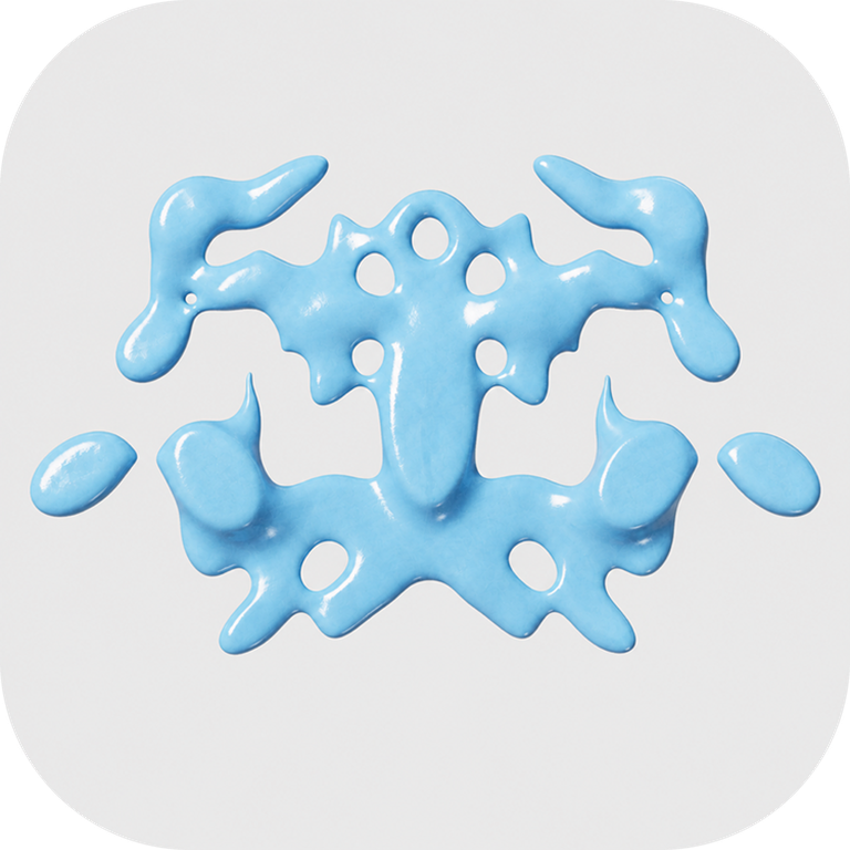 The Gloo app icon